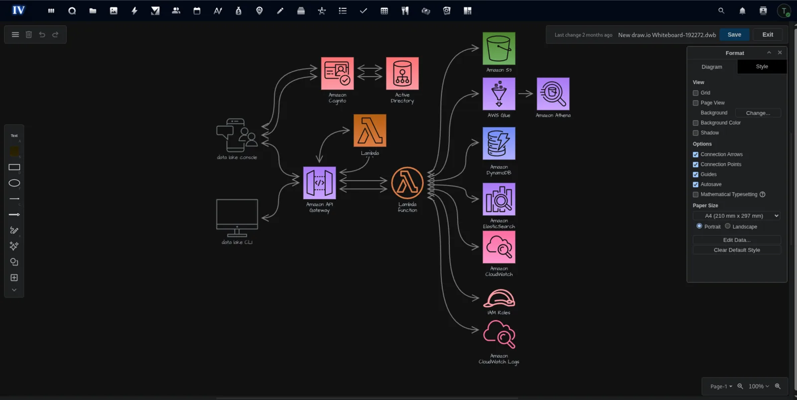 Cloud Interface 11