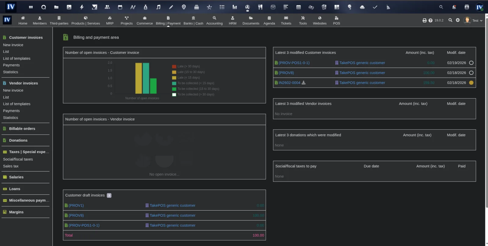 Cloud Interface 5